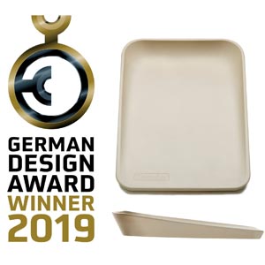 Leander Matty Design Award 2019