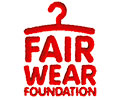FAIR WEAR Logo