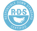 Responsible Down Standart Logo