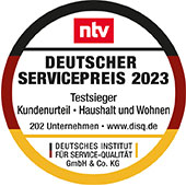Deutscher Serivepreis 2023