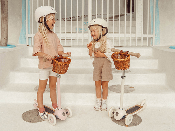 BANWOOD Kinderfahrzeuge