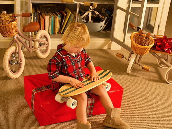 BANWOOD Kinderfahrzeuge