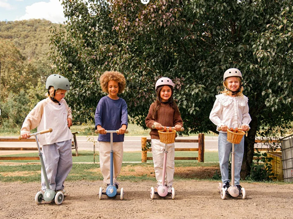 BANWOOD Kinderfahrzeuge