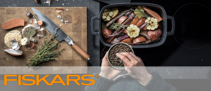 FISKARS Küchenartikel