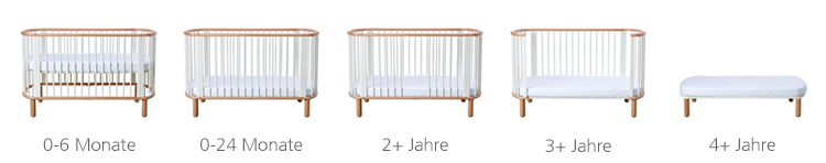 FLEXA Baby Hochstuhl