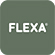 FLEXA Logo