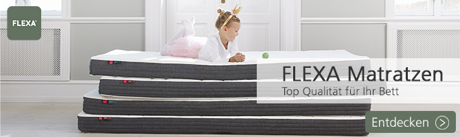 FLEXA Matratzen