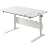 FLEXA Moby Left Up Schreibtisch