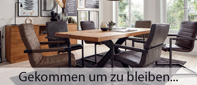 Lifeconcepts Massivholztische