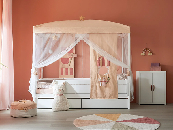 LIFETIME Kidsrooms Kindermöbel