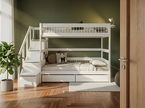 LIFETIME Kidsrooms Kindermöbel