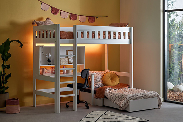 Lifetime Norden Betten