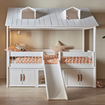 LIFETIME Serie Beachhouse