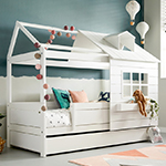 LIFETIME Serie Lake House