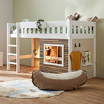 LIFETIME Serie Norden