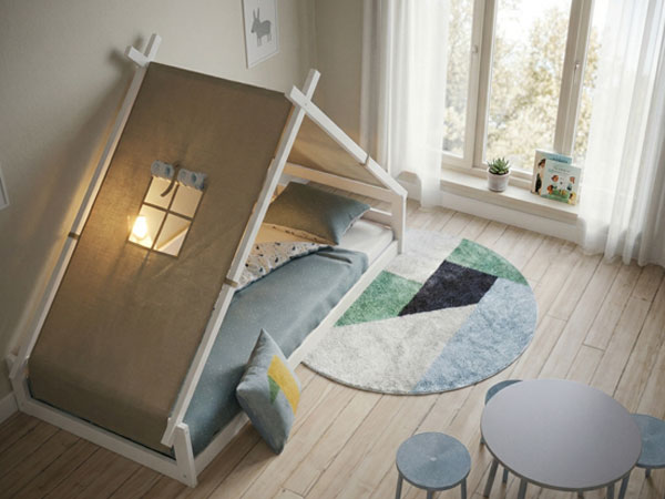 LIFETIME Kidsrooms Kindermöbel
