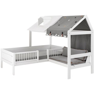 Lifetime Beachhouse Bett