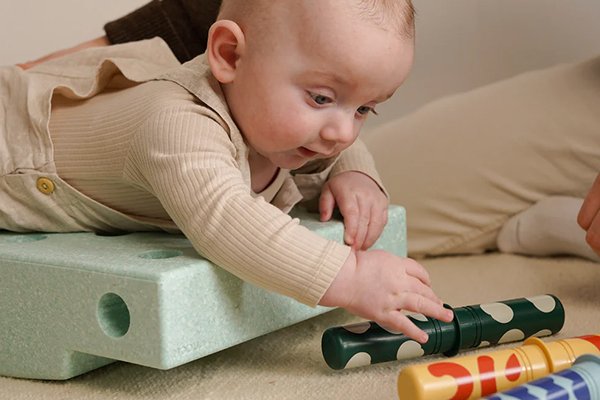 MODU® Baby Activity