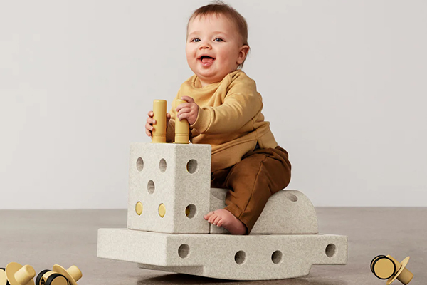 MODU® Curiosity Set