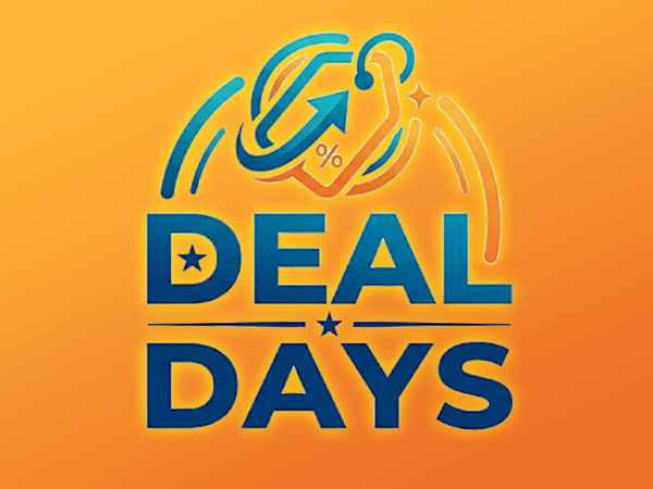 Deal Days Angebote