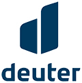 Logo von Deuter
