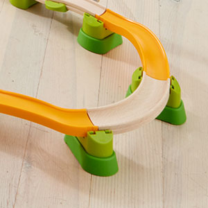 Kullerbü Erweiterungen