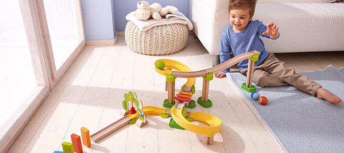 Kullerbü Simsala Kling