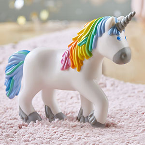 Little Friends Einhorn