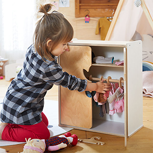 Puppenmöbel für Haba Puppen