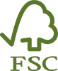 FSC zertifiziert