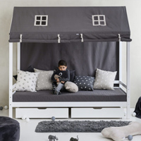 Hoppekids ECO Dream Serie