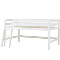 Premium Halbhochbett