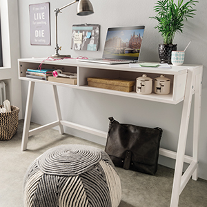 Infanskids Schreibtisch