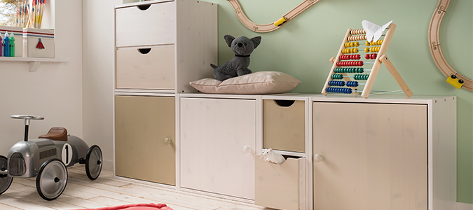 Würfel von Infanskids