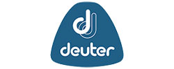 Deuter Logo