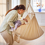 Membantu Hängewiegen