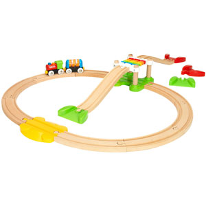 Brio Bahnsets