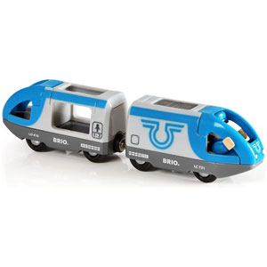 Brio Lokomotiven