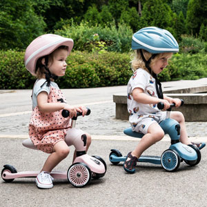 Scoot&Ride Highwaykick Roller