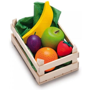 Erzi Kaufladenzubehör