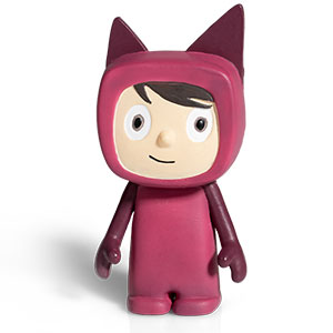 Tonies für die Toniebox