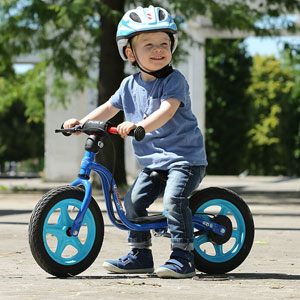 Laufräder von Puky entdecken