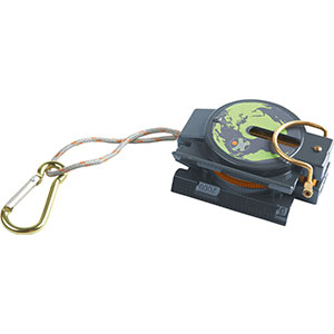 Kompass von Haba Terra Kids