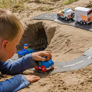 Waytoplay Spielstraßen