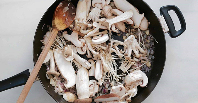 Classic Induktion Pfannen