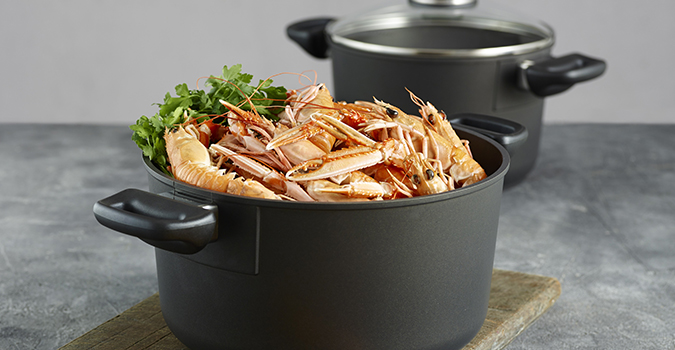 Classic Induktion Töpfe