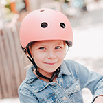 Scoot and Ride Helme