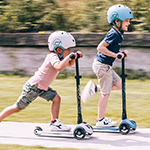 Scoot and Ride Roller Highwaykick 3