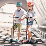 Scoot and Ride Roller Highwaykick 5