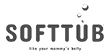 Softtub Logo